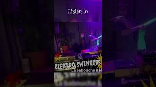 Electro swing show premiere teaser [upl. by Dara]