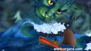 The Mousehole Cat Trailer [upl. by Ehrsam676]