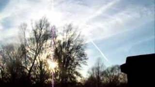 Chemtrail video The Sky [upl. by Wedurn]