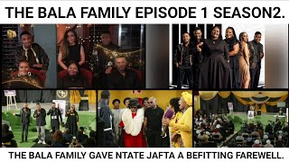 The Bala Family Full Episode 1 [upl. by Nuavahs250]