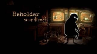 Beholder Main Theme Soundtrack 1080p [upl. by Thisbe]