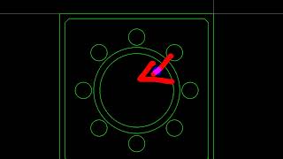 MASTERCAM 2D 41 1013 [upl. by Hazeghi]