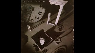 Phoebe Snow  Something Real HD [upl. by Rehpotsyrk176]