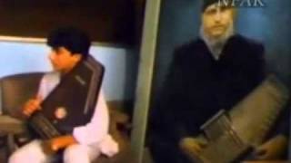 Ustad Fateh Ali Khan Qawwali Shikwa P1 [upl. by Haronid]