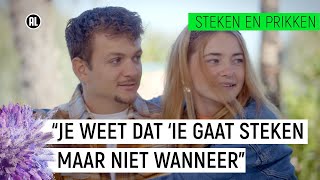 DE BESTE STEKEN EN PRIKKEN IN ÉÉN VIDEO  Steken en Prikken S2 11  NPO Zapp [upl. by Resa]