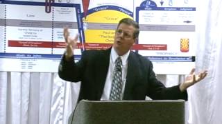 The Rapture is a Big Deal  Pastor Tom Bruscha [upl. by Nogras]