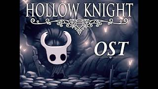 Hollow Knight OST  Mantis Lords [upl. by Ennasus]