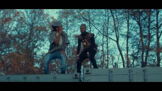 Rahim De Wezard  King Boss LA  Big Trouble Na Small Salone Official Video [upl. by Sobel]