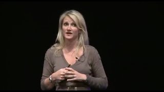 How to stop screwing yourself over  Mel Robbins  TEDxSF [upl. by Aleusnoc]