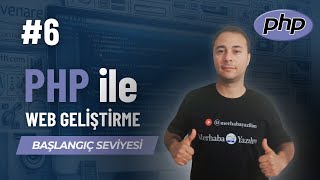 PHP DERSLERİ  SAYISAL INDEKS  ARRAYLER 2 [upl. by Yssirc]