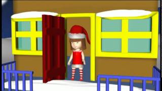 Armenian Childrens Songs  Gaghant  Bochig  by Dzovig [upl. by Jere]