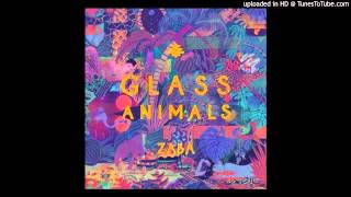 Glass Animals  Gooey [upl. by Anade]