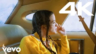 Alanis Morissette  Ironic Official Music Video 4K [upl. by Ataynek]