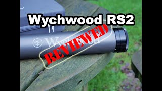 A Review of the Wychwood RS2 9 6quot 7 Fly Fishing Rod [upl. by Omrelliug]