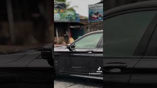 Black beats  bmw 740le sri lanka [upl. by Candace]