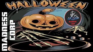 TECHNO MIX SPECIAL  HALLOWEEN TIME  DJ ZEKTOR [upl. by Adas]