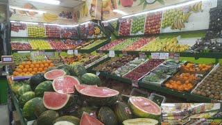 Frutería La Mejor Frutería De Fruta España 2022 [upl. by Elatan]