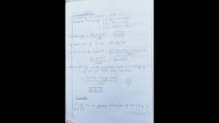 Determination of Ni Using EDTA Solution by Complexometric Titration chemistry practical shorts [upl. by Zetta196]