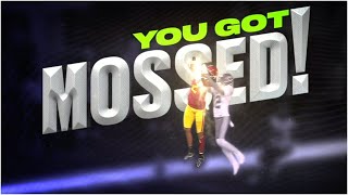 YOU GOT MOSSED Who is taking top spot  NFL Countdown [upl. by Akiemehs]