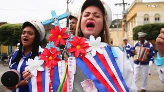 Especial Folia de Reis na TV Brasil [upl. by Arretahs]