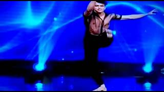 Sanketh Dance in Dance5 [upl. by Saidel]