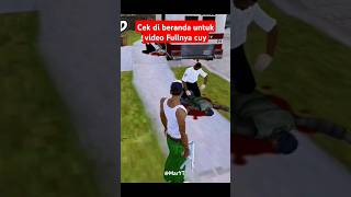 GTA SA Android‼️ Fix bug ambulan amp damkar gta shrots [upl. by Takashi]