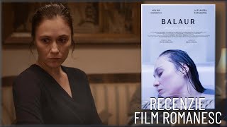 BALAUR  A Higher Law  Film Romanesc 2022  Recenzie [upl. by Aneeras233]