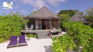 Kuredu Island Resort amp Spa Maldives [upl. by Hittel474]