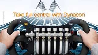 Dynacon from IMI Hydronic Engineering unlocks the full potential of underfloor heating [upl. by Suiratnod]