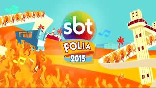 Vinheta quotSBT Folia 2015quot [upl. by Jessalyn]