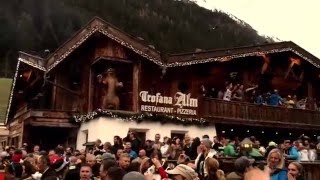 Ischgl Closing Weekend 2016 [upl. by Goggin]