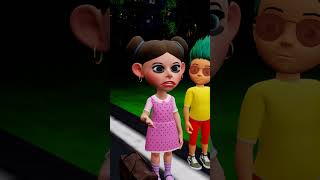 Kaha Gaye Mamta Bhare Din  Cartoon  Gulli Bulli  granny  tmkoc  shortscomedy [upl. by Allimaj]