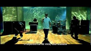 Limp Bizkit  Boiler  Legendado PTBR [upl. by Gnart]