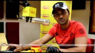 Radio Mirchi RJ Anmol Straight From The Heart [upl. by Arramahs]