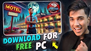 how to download Motal simulator in PC for free  Download Motal simulator in PC for free [upl. by Marder]