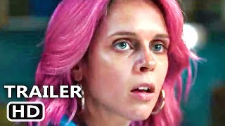 TURN OF THE TIDE Trailer 2023 Helena Caldeira José Condessa Thriller [upl. by Uella]