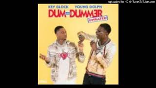 Key Glock amp Young Dolph  Everybody Know Prod by Bandplay Dum amp Dummer 2019 [upl. by Kcirdahs912]