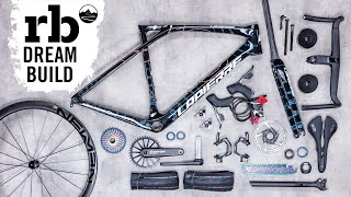 Dream Build I Lapierre Xelius Symbiosis Edition I Newmen SL R42 VONOA I 1x12 I SRM Powermeter [upl. by Towers]