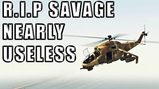 Savage Vs Oppressor MK2 Chernobog amp Hunter After Hitbox Patch  Gta 5 Online  Casino DLC [upl. by Petta]