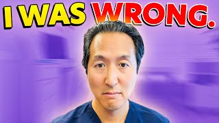 Plastic Surgeon 5 Things I Was Wrong About [upl. by Ayoral857]