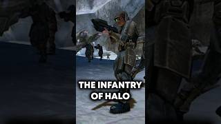 Halo Without the Master Chief [upl. by Aneis]