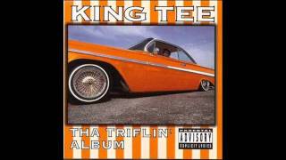 KING TEE amp THE ALKAHOLIKS Got It Bad Yall [upl. by Efthim]