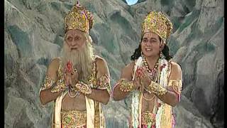 Shiv mahapuran 1st song [upl. by Iaj235]