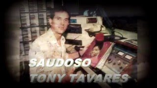 MELÔ DE PENALVA  TONY TAVARES [upl. by Nnahsal158]