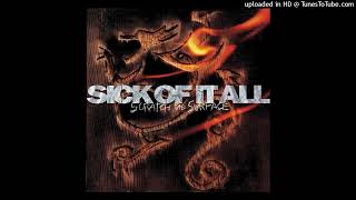 Sick Of It All – Maladjusted [upl. by Akimehs674]