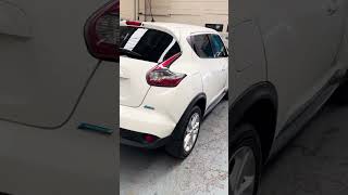 Nissan Juke 15 dCi Acenta Premium Euro 6 [upl. by Esinned]