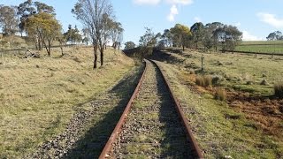 Black Mountain to Guyra [upl. by Hametaf340]