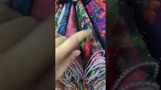 Organza orna viralshort hijabstyle duppata dupatta viralvideo viral [upl. by Bambi76]