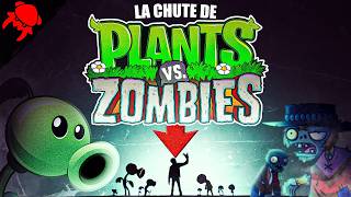 La Fin Cruelle de Plants vs Zombies [upl. by Burd]