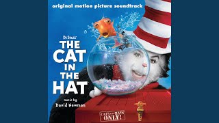 Fun Fun Fun The Cat In The HatSoundtrack Version [upl. by Cirded]